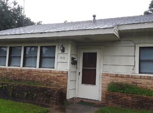 1435 Tennessee St, Lake charles, LA 70607