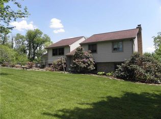 1643 3rd St, Monongahela, PA 15063