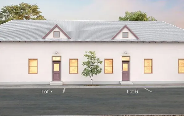 456 S Meyer Ave, Tucson, AZ 85701