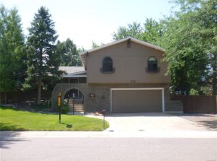 7685 S Datura Cir, Littleton, CO 80120