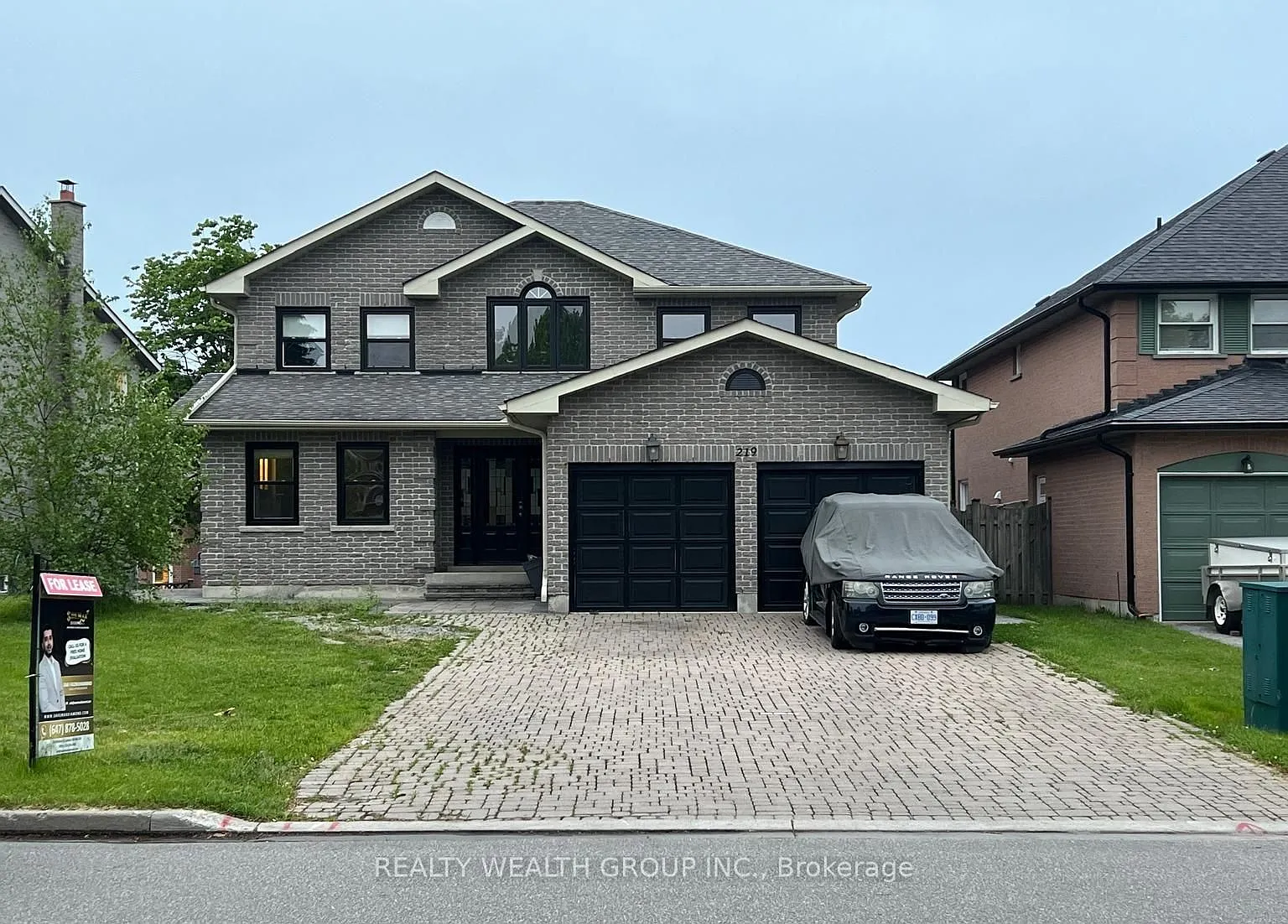 4 bed, $3,300 — Photo 1