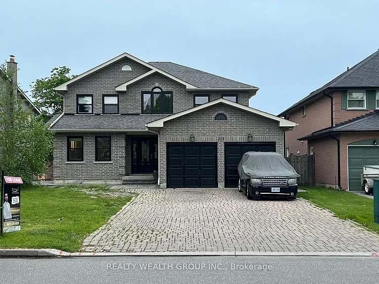 219 Lake Driveway W — Photo 1