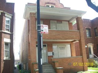 8153 S South Shore Dr, Chicago, IL 60617
