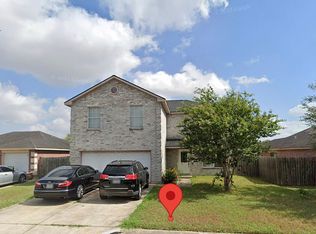 1112 Guadalupe Cir, Brownsville, TX 78526