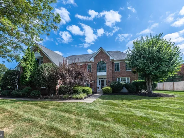 702 Peach Tree Dr, West Chester, PA 19380