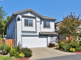 163 Foxglove Ln, Walnut Creek, CA 94597