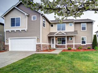 20501 Horizon Way SE, Monroe, WA 98272
