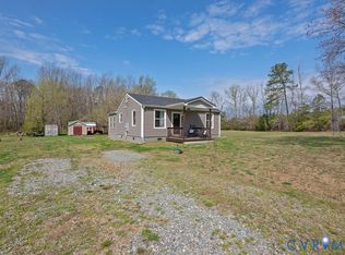 2712 Nelsons Bridge Rd, Hanover, VA 23069