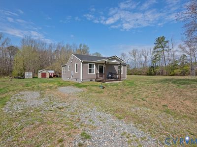 2712 Nelsons Bridge Rd, Hanover, VA, 23069