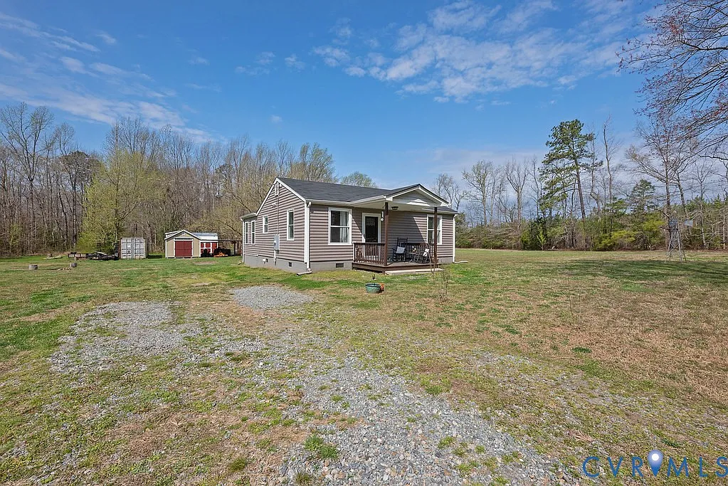 2712 Nelsons Bridge Rd photo 1