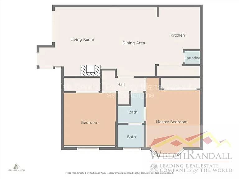 3831 S River Run Way #1 — Photo 21