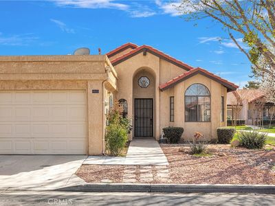 19053 Elm Dr, Apple Valley, CA, 92308
