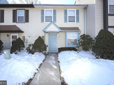 37 James Run, Cherry Hill, NJ, 08002