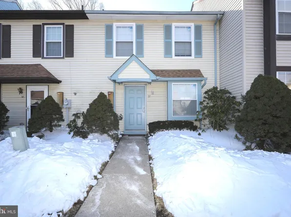 37 James Run, Cherry Hill, NJ 08002