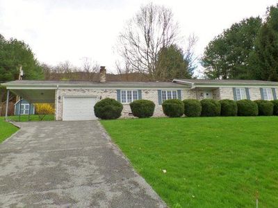 232 Orange St, Tazewell, VA, 24651