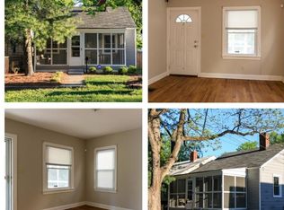 723 W Whitney Ave, Louisville, KY 40215