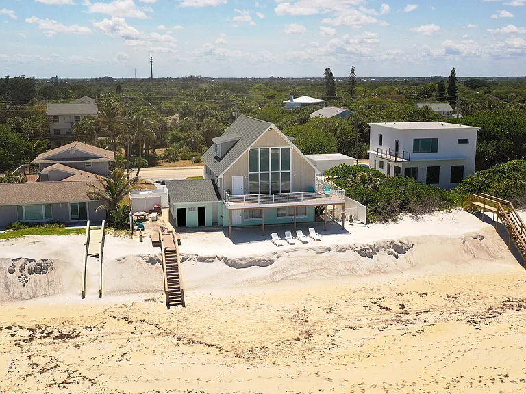 6845 S Highway A1A — Photo 1