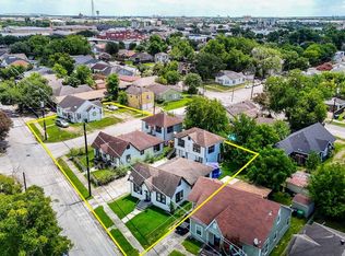 4508 Schroeder St, Houston, TX 77011