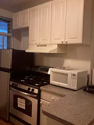 Rented by Eric Kravitz, LREB