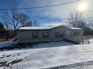 16400 Viking Rd, Noble, OK 73068