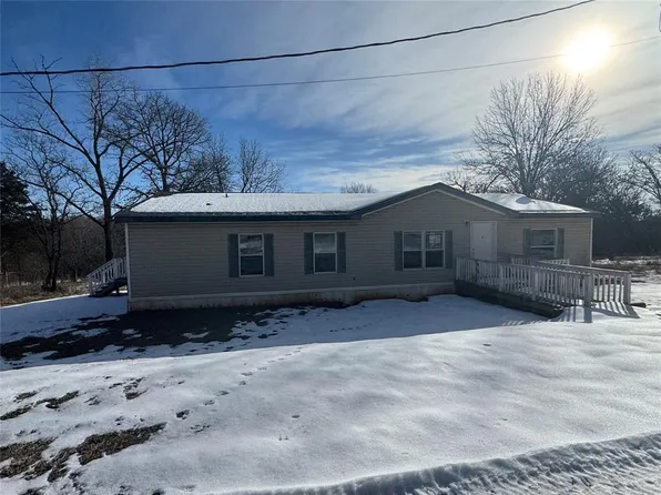 16400 Viking Rd, Noble, OK 73068