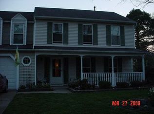 5545 Merner Ln, Virginia Beach, VA 23455