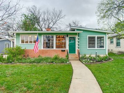 251 Quentin Dr, San Antonio, TX, 78201