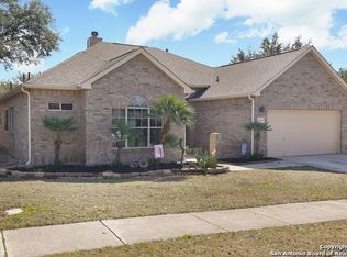 16002 Los Sedona, Helotes, TX 78023