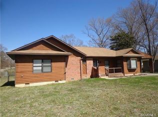 407 Sherman Ave, Hopewell, VA 23860