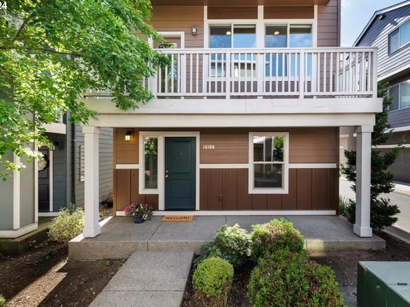 14100 SW Burlwood Ln, Beaverton, OR 97005