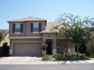 1849 N Miramar Ln, Clovis, CA