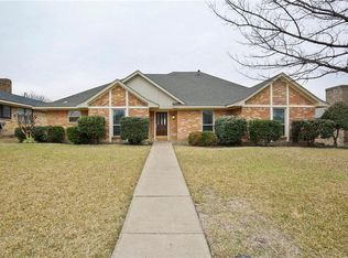 2613 Glen Forest Ln, Plano, TX 75023