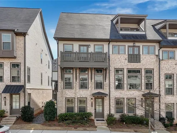 2435 Figaro Dr, Atlanta, GA 30339