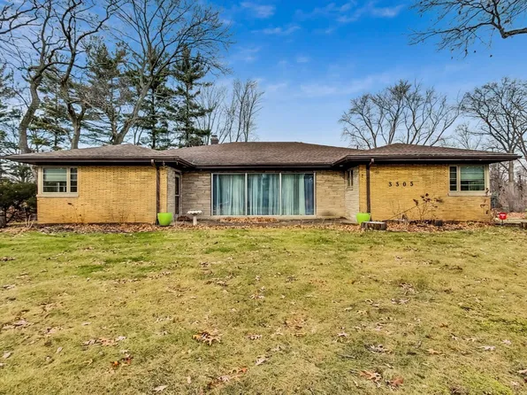 3305 W Dunes Hwy, Michigan City, IN 46360