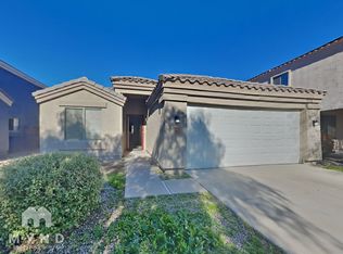 3412 W Fraktur Rd, Phoenix, AZ 85041