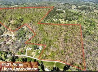 Lay Hollow Rd #20-028.00, Sharps Chapel, TN 37866