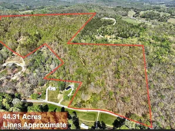 Lay Hollow Rd #20-028.00, Sharps Chapel, TN 37866