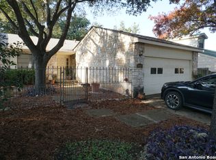 6427 Honey Hl, San Antonio, TX 78229