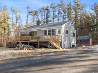 39 West St, Kingston, MA 02364