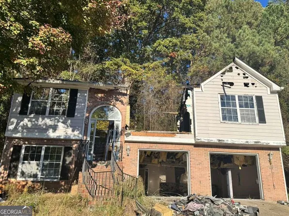 5384 Durham View Ct NW, Lilburn, GA 30047