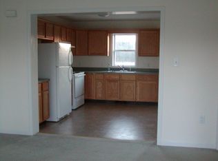 27382 Ivey Tract Rd, Drewryville, VA 23844