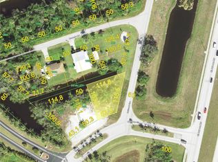 4366 Kerrigan Cir #849, Pt Charlotte, FL 33953