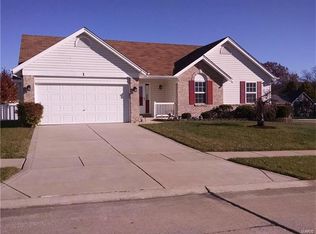 1 Donners Trail Ct, O Fallon, MO 63376