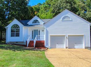 99 Boulder Way, Williamsburg, VA 23185