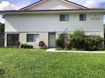 7630 Lago Del Mar Drive #1, Boca Raton, FL, 33433