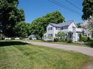47 Willard Ave, Old Saybrook, CT 06475
