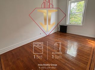 1861 John F Kennedy Blvd APT 404, Jersey City, NJ 07305