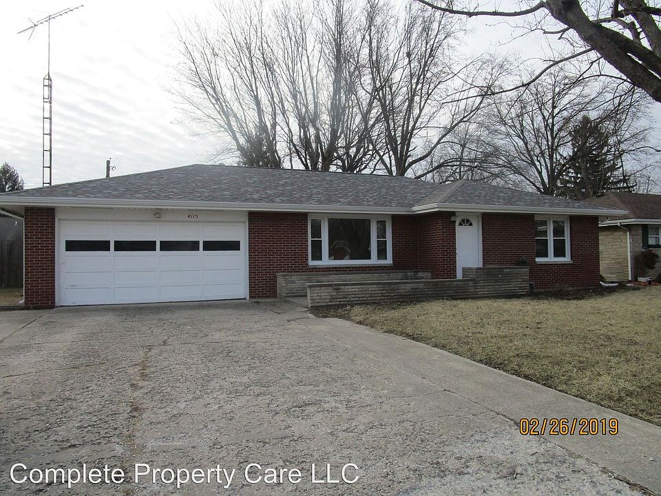 1st image of 4115 N Ball Ave