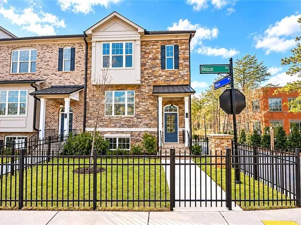 120 Wren Dr, Roswell, GA 30076