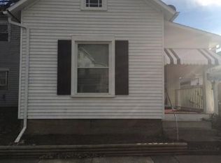 413 E Southern Ave, Springfield, OH 45505